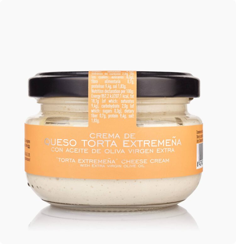 crema-de-queso-torta-extremena-con-aceite-de-oliva-virgen-extra-la-chinata-750x776