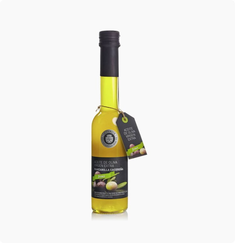 aceite-de-oliva-virgen-extra-manzanilla-cacerena-250ml-la-chinata-750x776